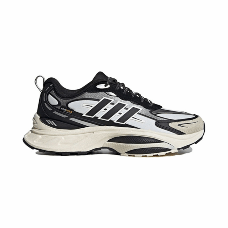 Adidas MTS Pro white black and ivory