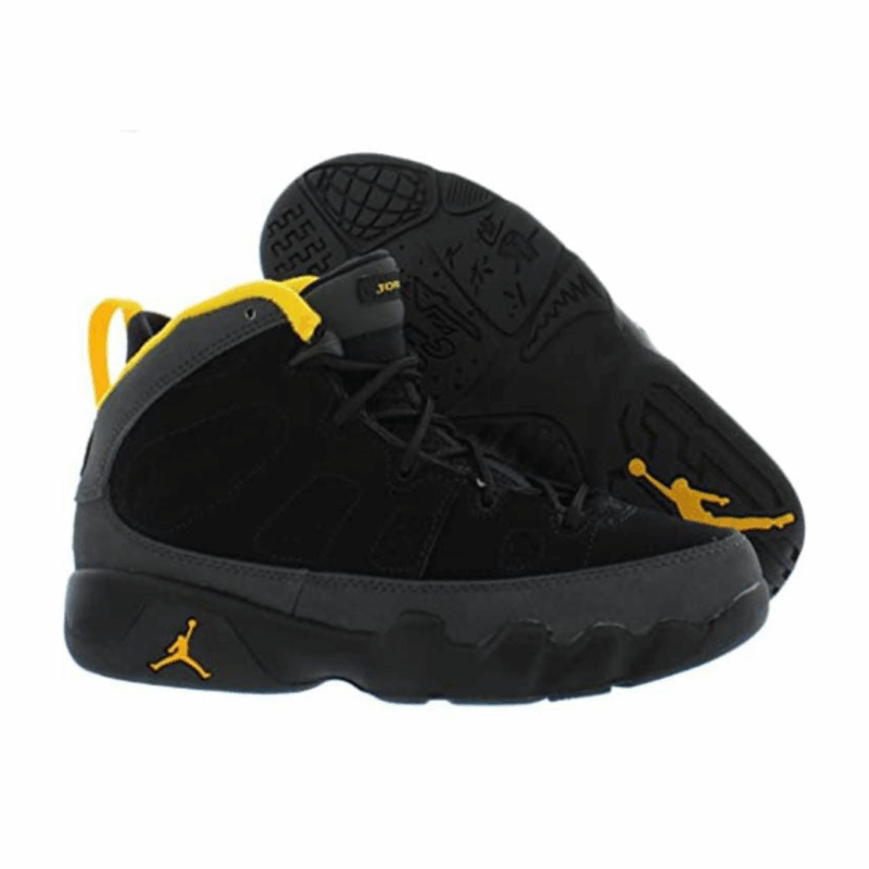 Jordan 9 Retro Dark