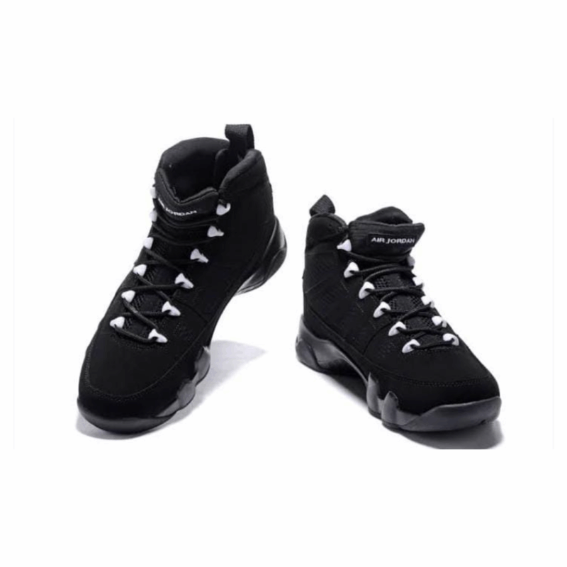 Jordan AJ IX Retro Fire