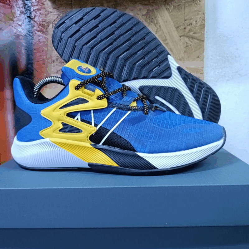 New Balance FuelCell Propel RMX Cobalt Blue