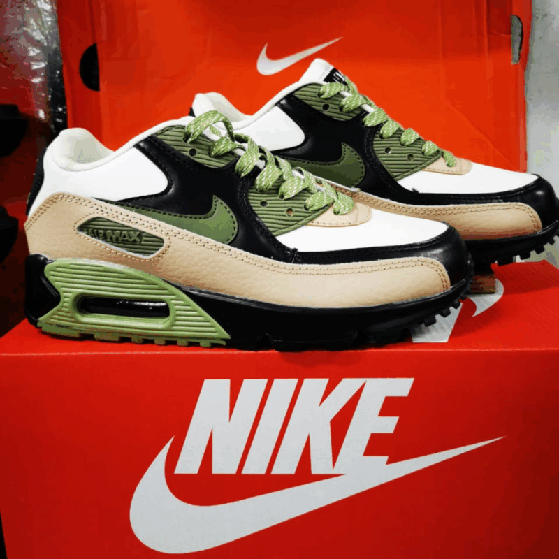 Nike Air Max