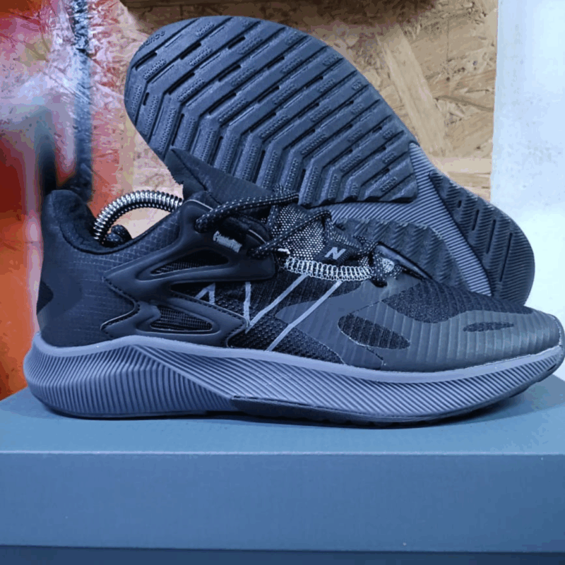 New Balance FuelCell Propel RMX Tripple Black