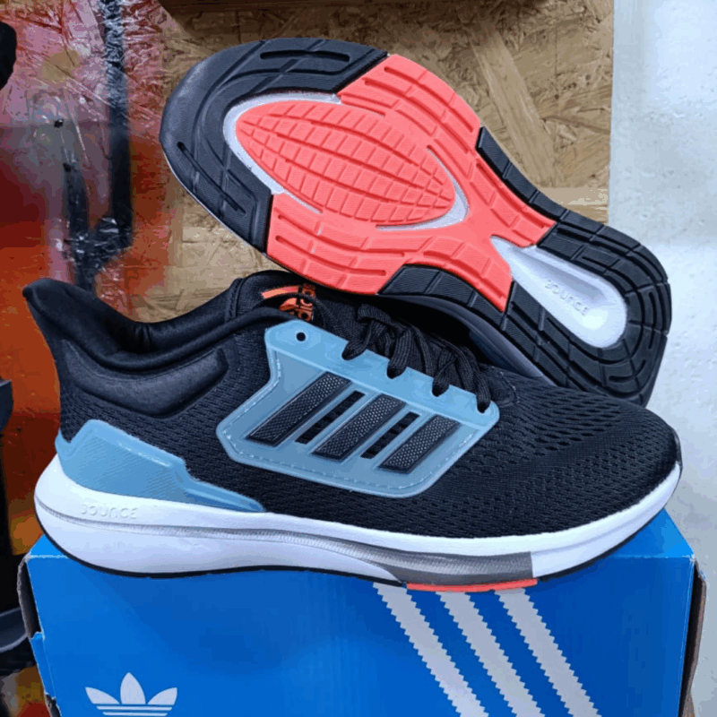Adidas EQ21 Black