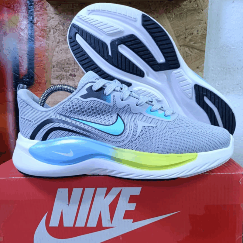 Nike Air Zoom
