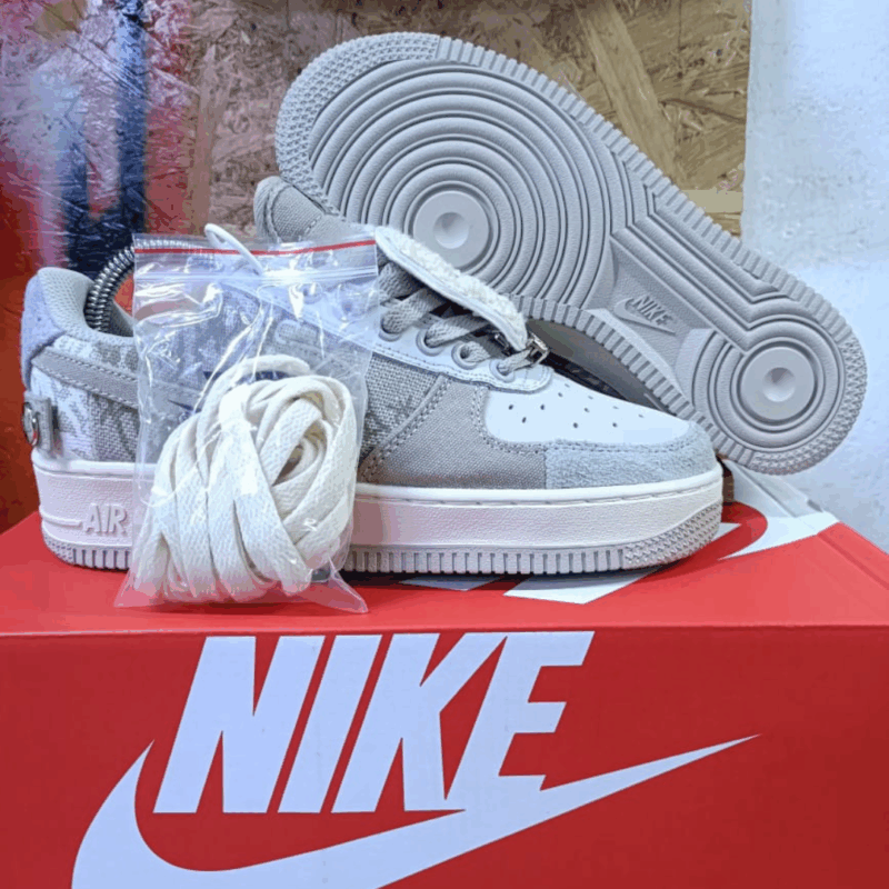 Airforce 1 Cactus Jack