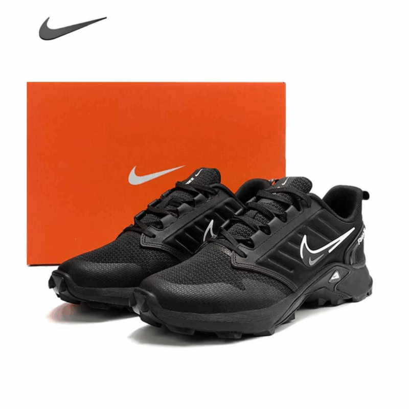 Nike Fast X Black