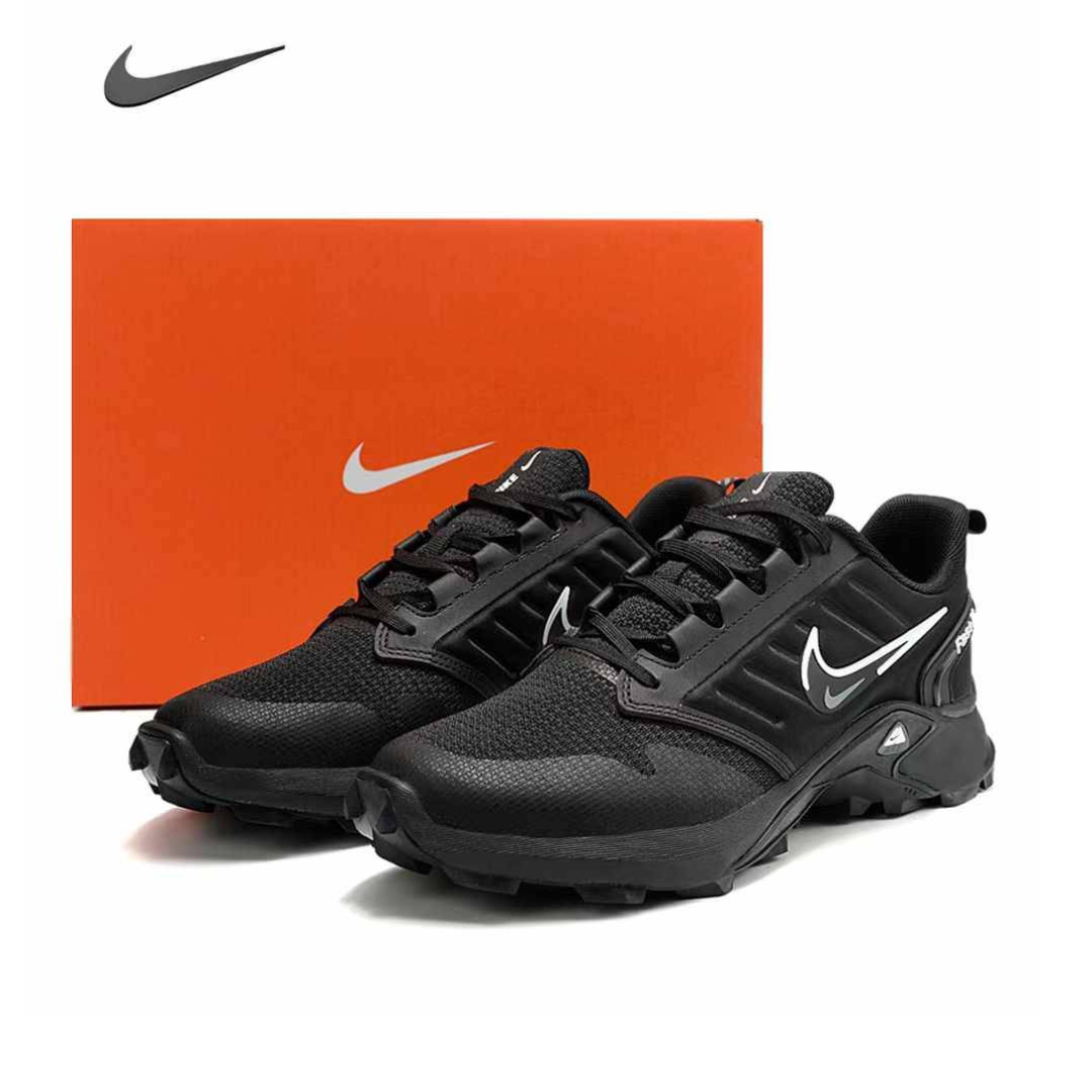 Nike Fast X Black