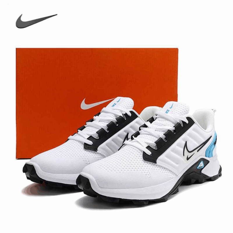 Nike Fast X White