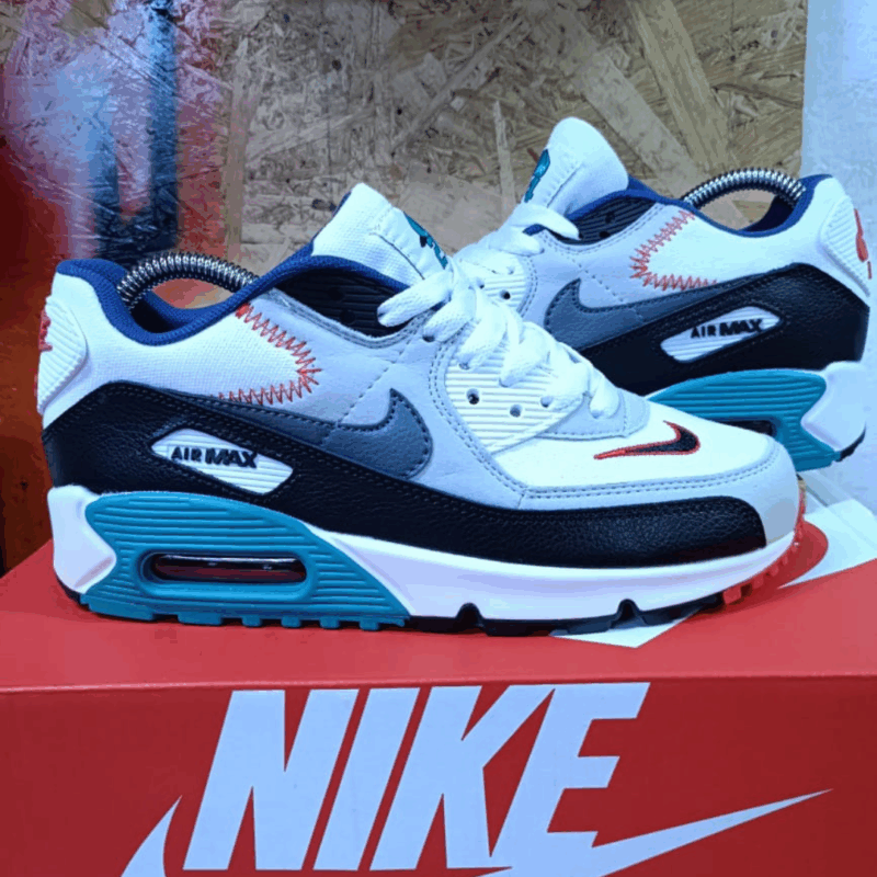 Nike Air Max 90 SE Griffey Swingman