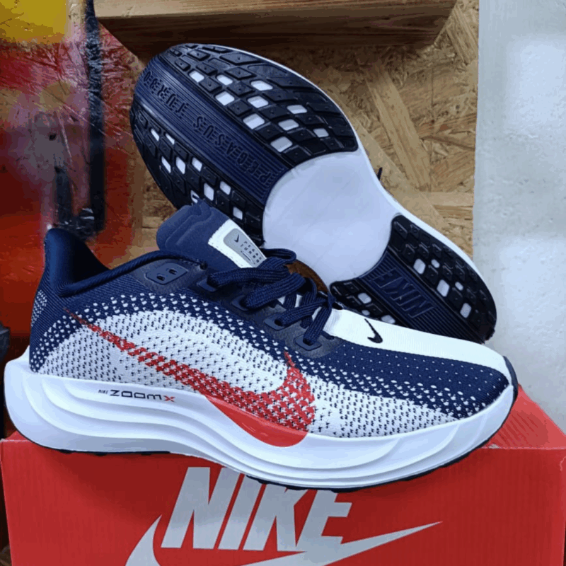 Nike Pegasus ZoomX Foam