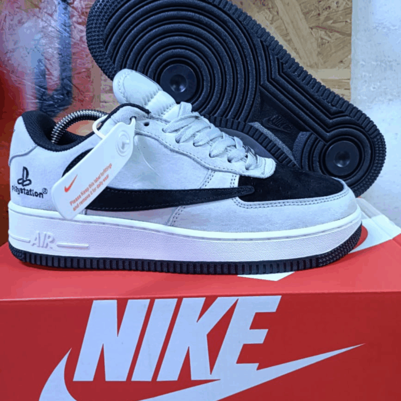 Nike Travis Scott Playstation