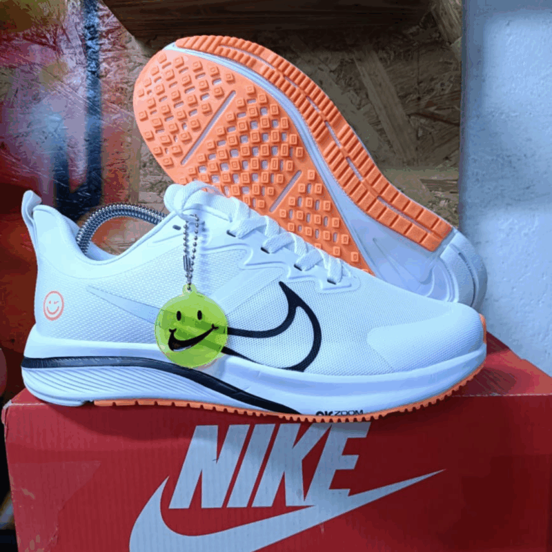 Nike ZoomX