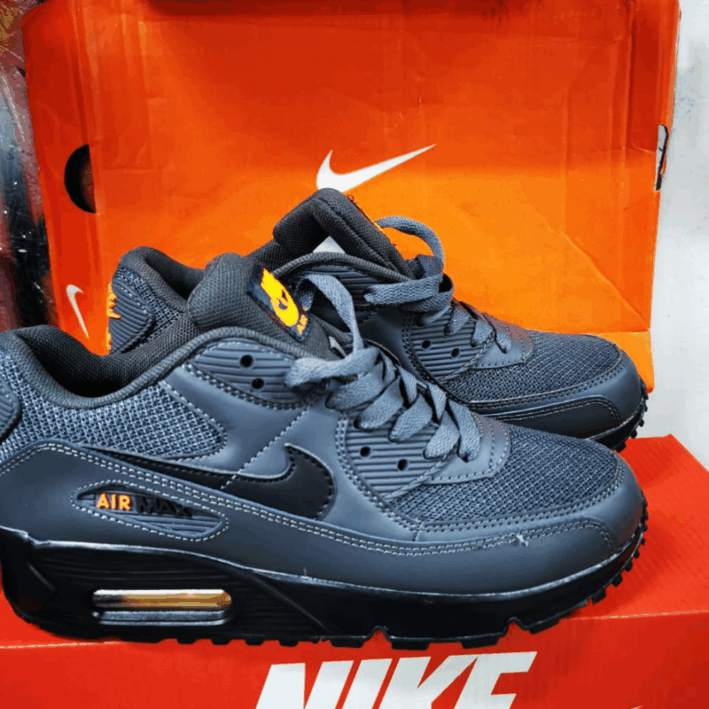 Nike Air Max 90 Dark Grey
