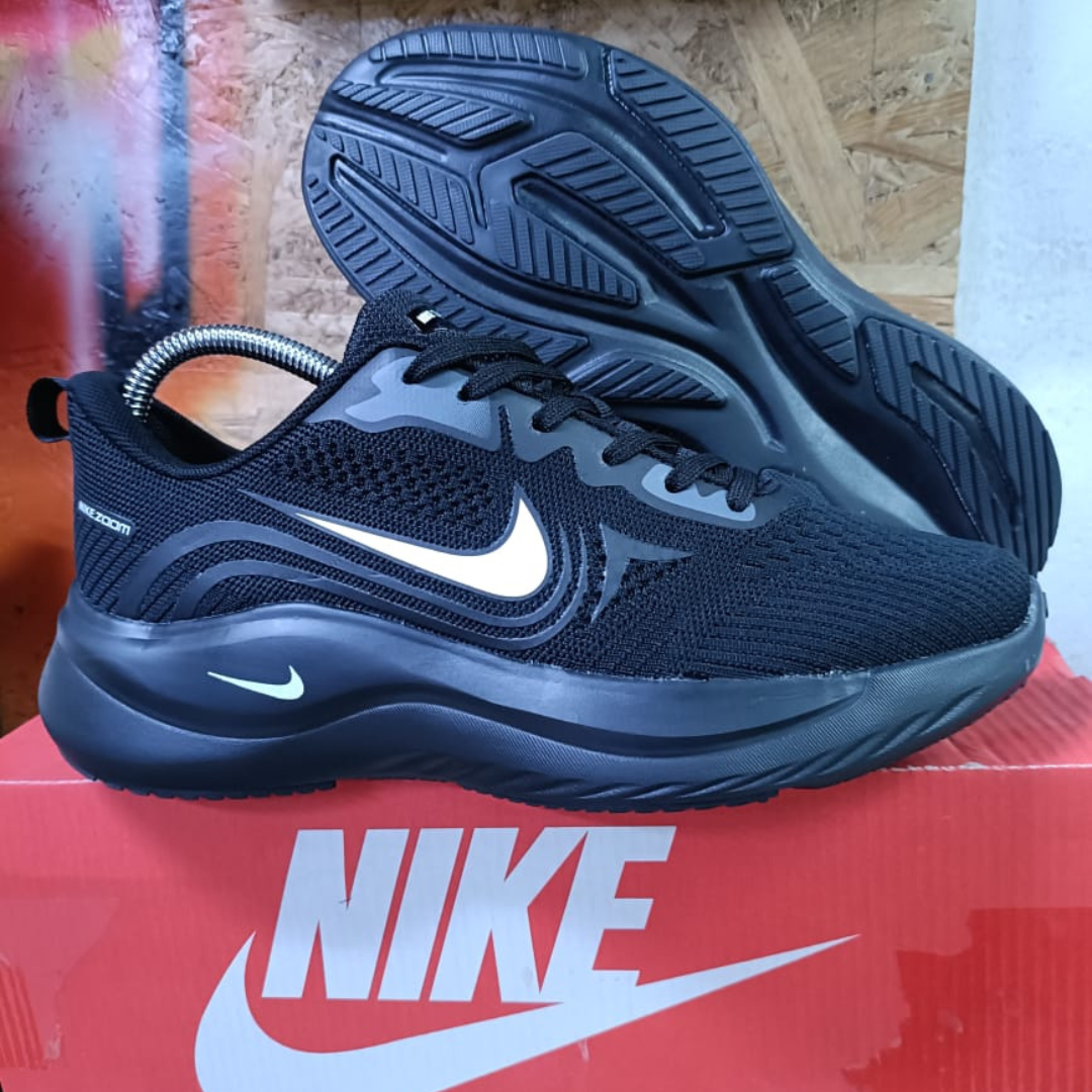 Nike Zoom Fly 6 Black
