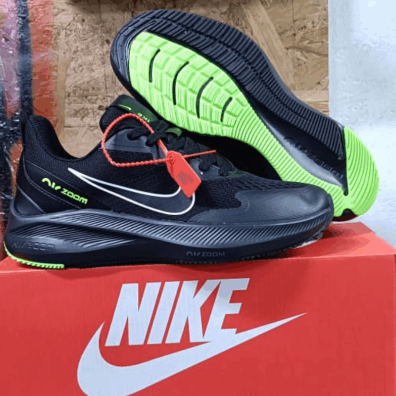 Nike Air Zoom