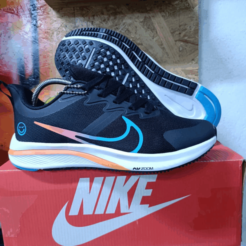 Nike Zoom X Smiley