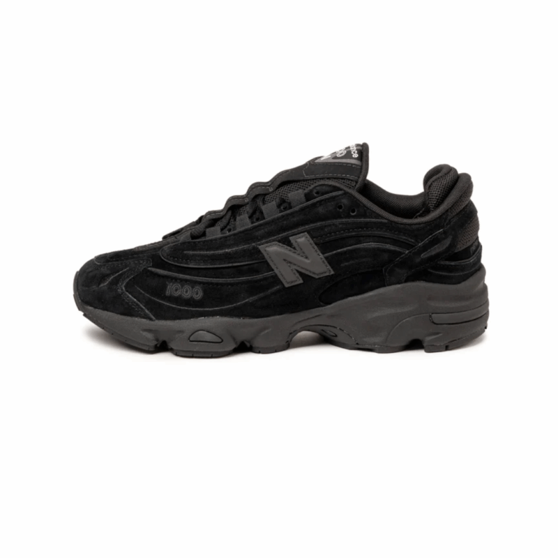New Balance 1000 Black Cat