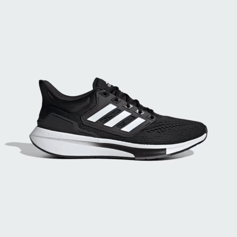 Adidas EQ21 Black and White