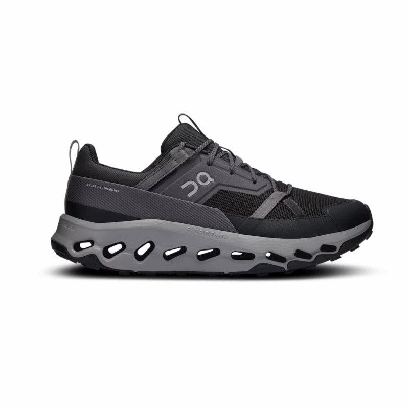 Cloudhorizon Black X Alloy