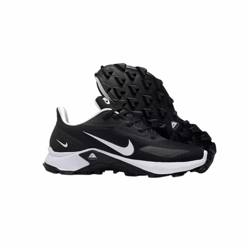 Nike FastX Trail Black X White