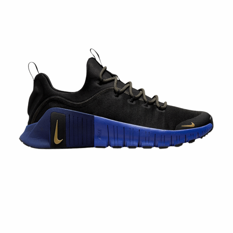 Nike Free Metcon 6 AMP